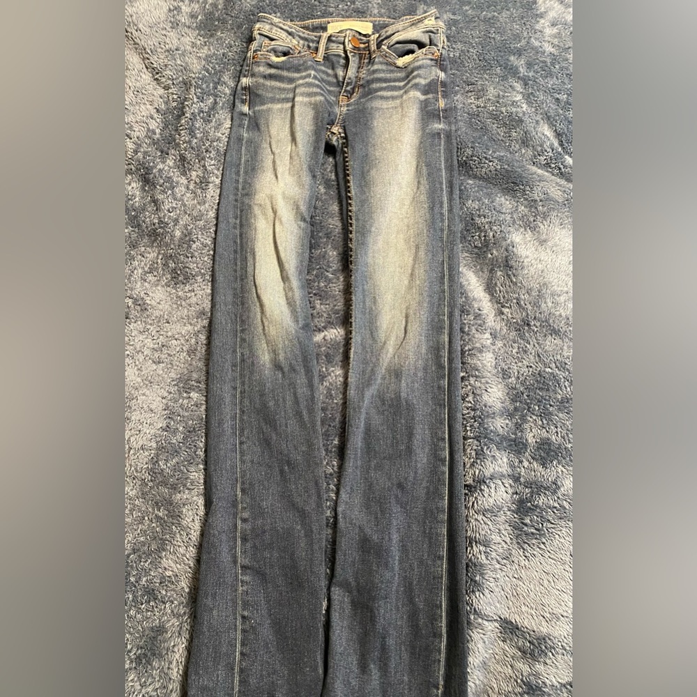 Boot Cut Jeans size 24x33.5
